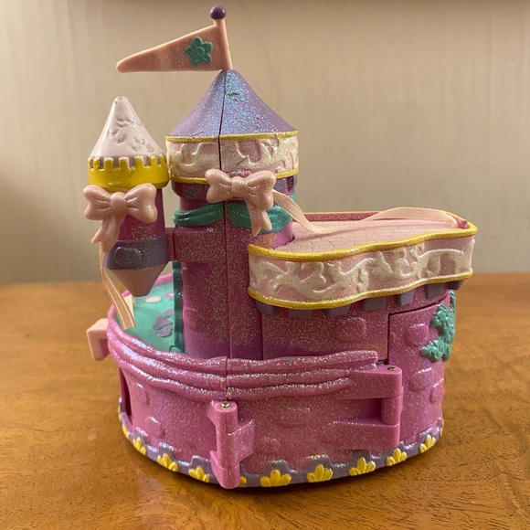 Jewelry Salon Castle💎🏰